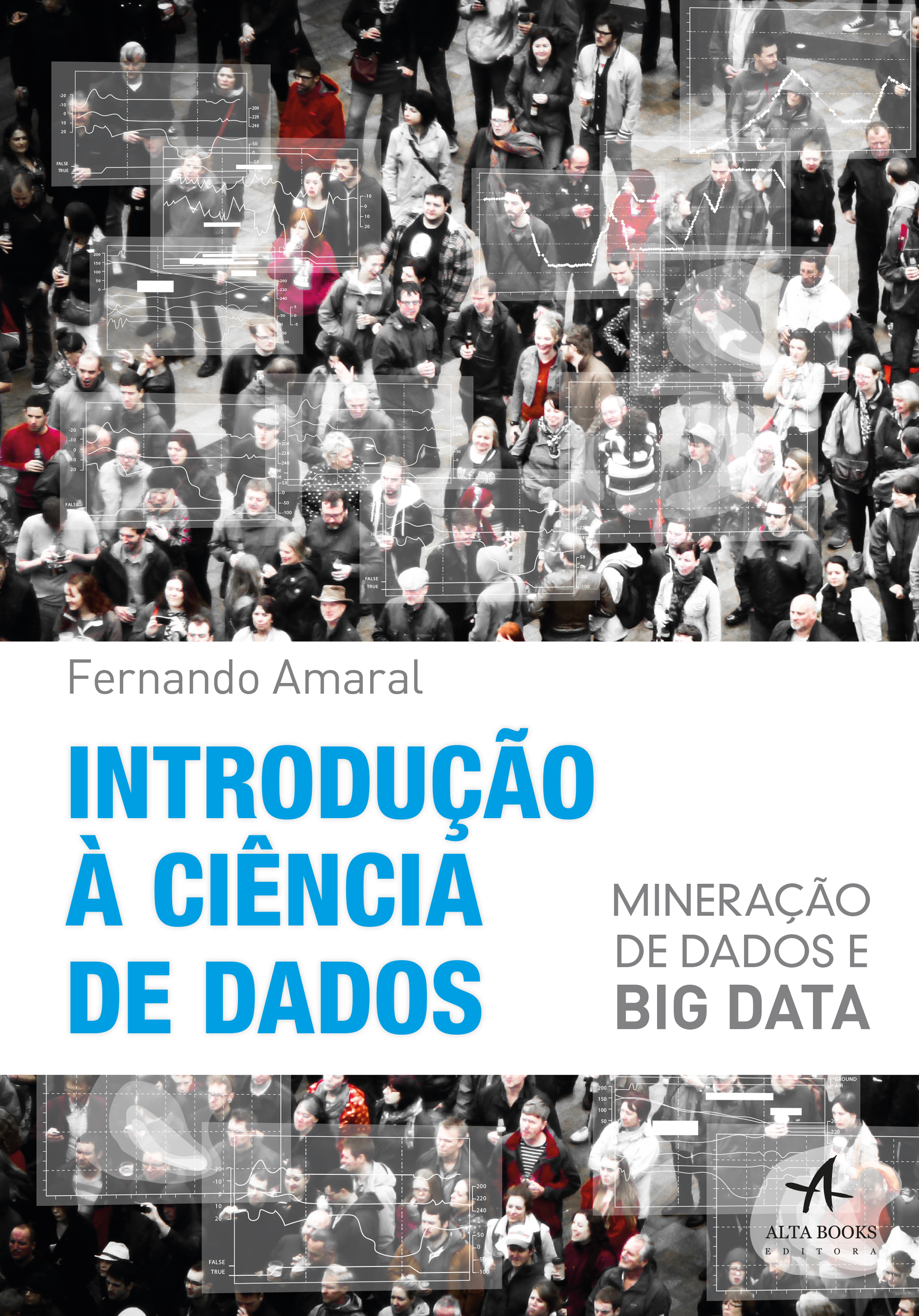 Introdução à Ciência de Dados