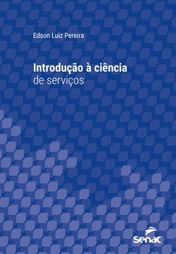 Introdução à ciência de serviços