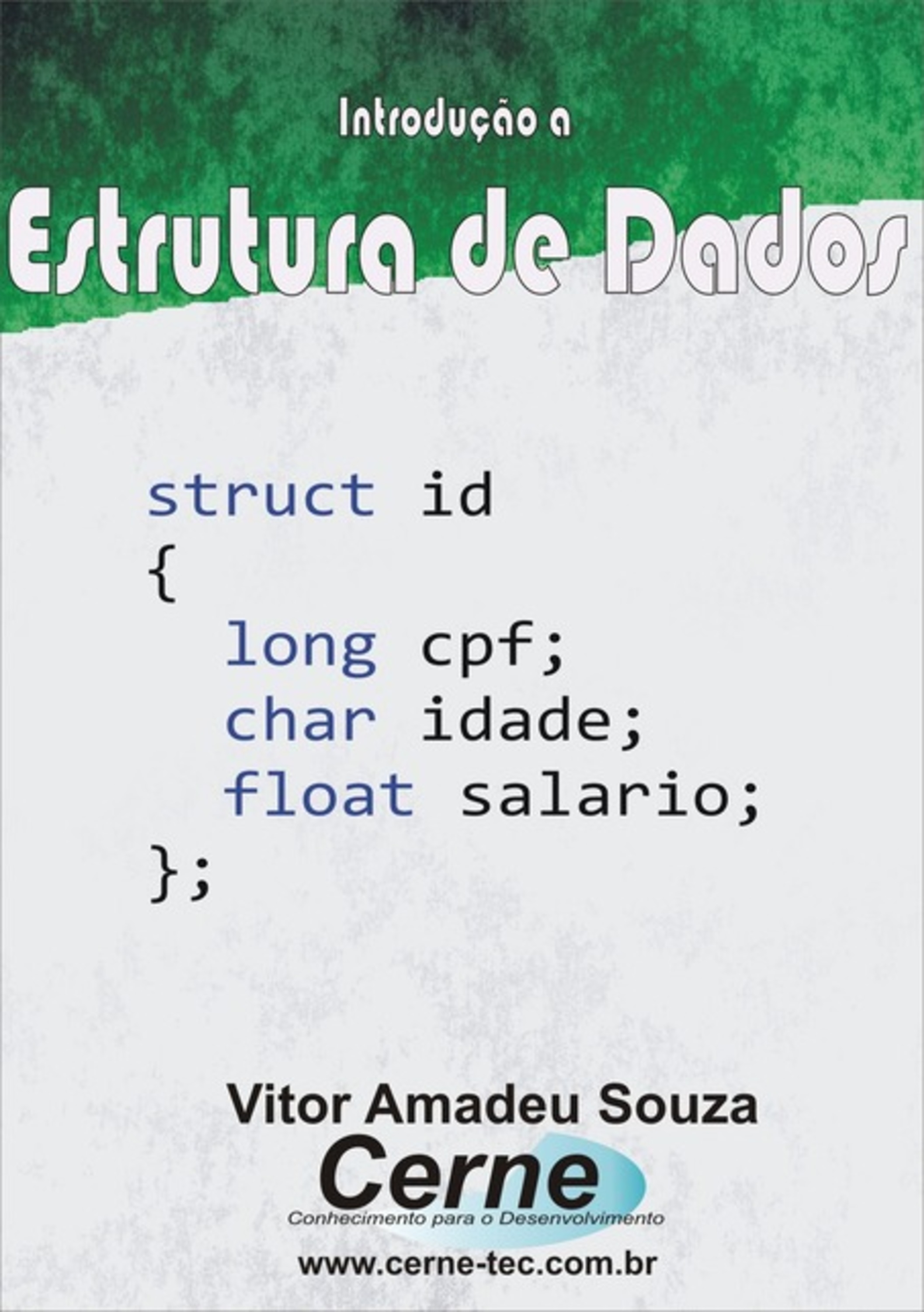 Introdução A Estrutura De Dados