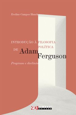 Introdução à filosofia política de Adam Ferguson