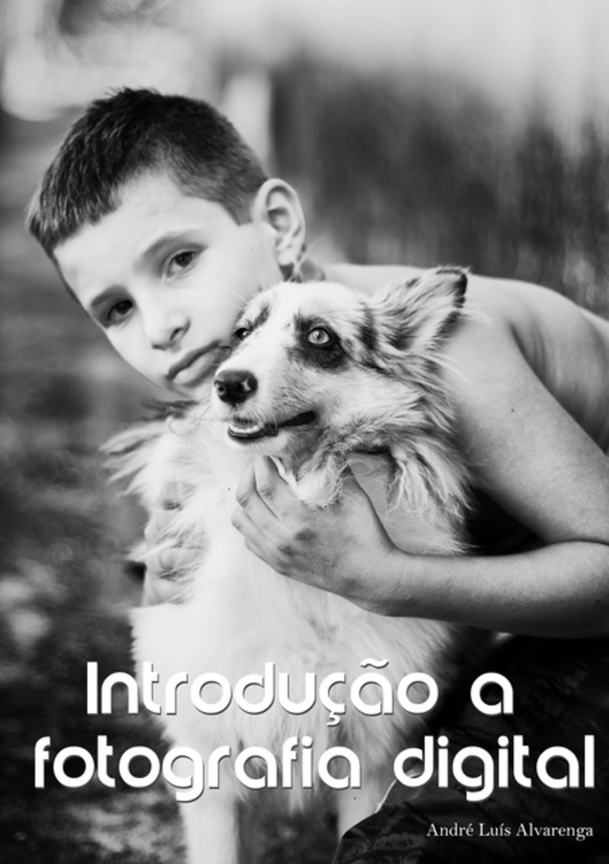 Introdução A Fotografia Digital