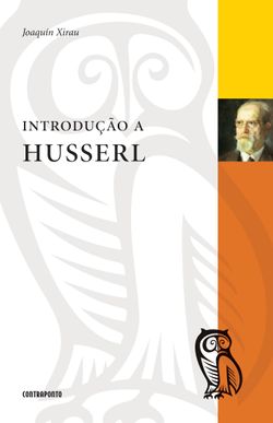 Introdução a Husserl