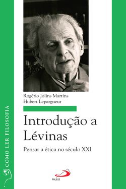 Introdução a Lévinas