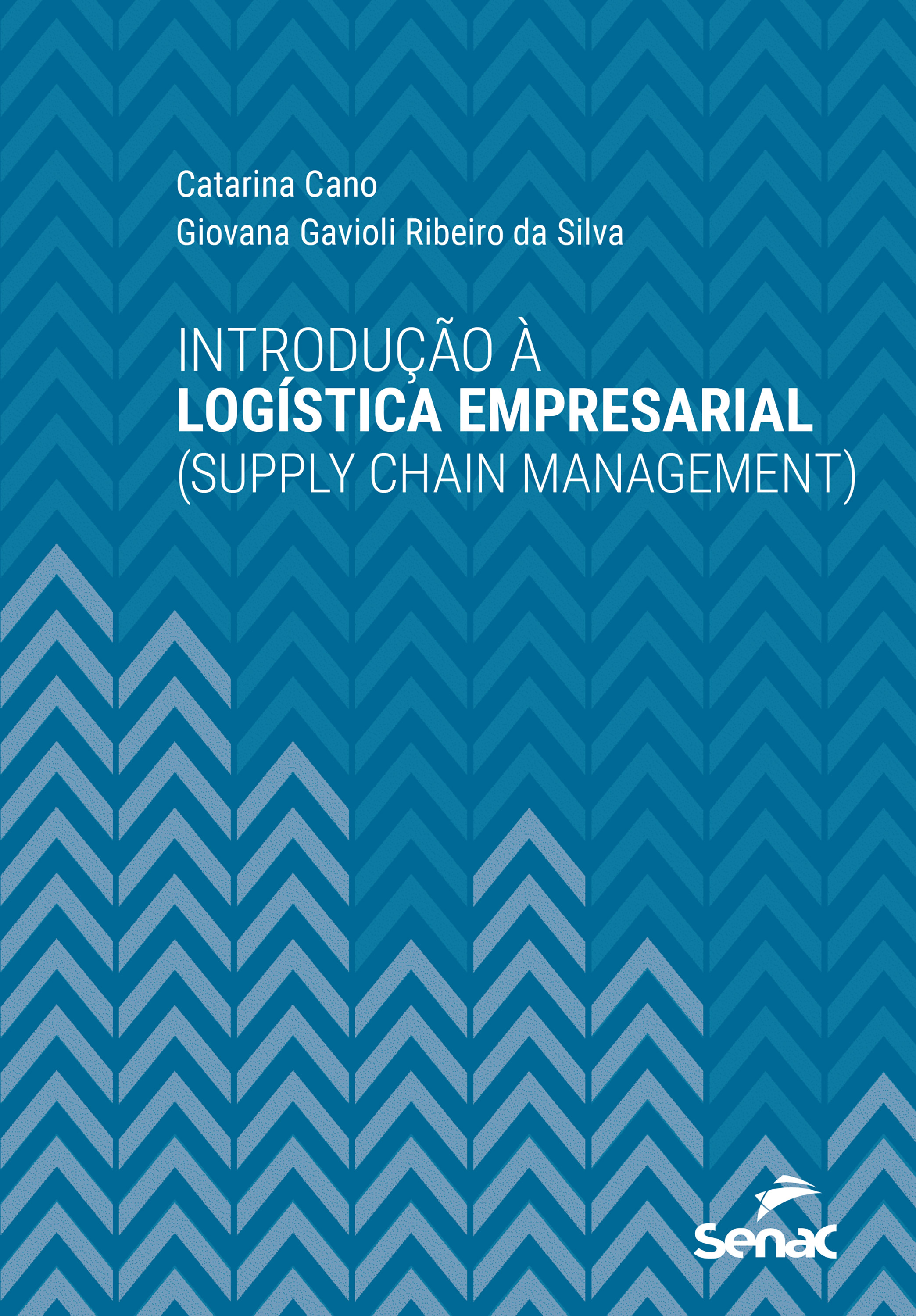 Introdução à logística empresarial (supply chain management)