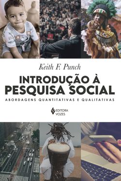 Introdução à pesquisa social