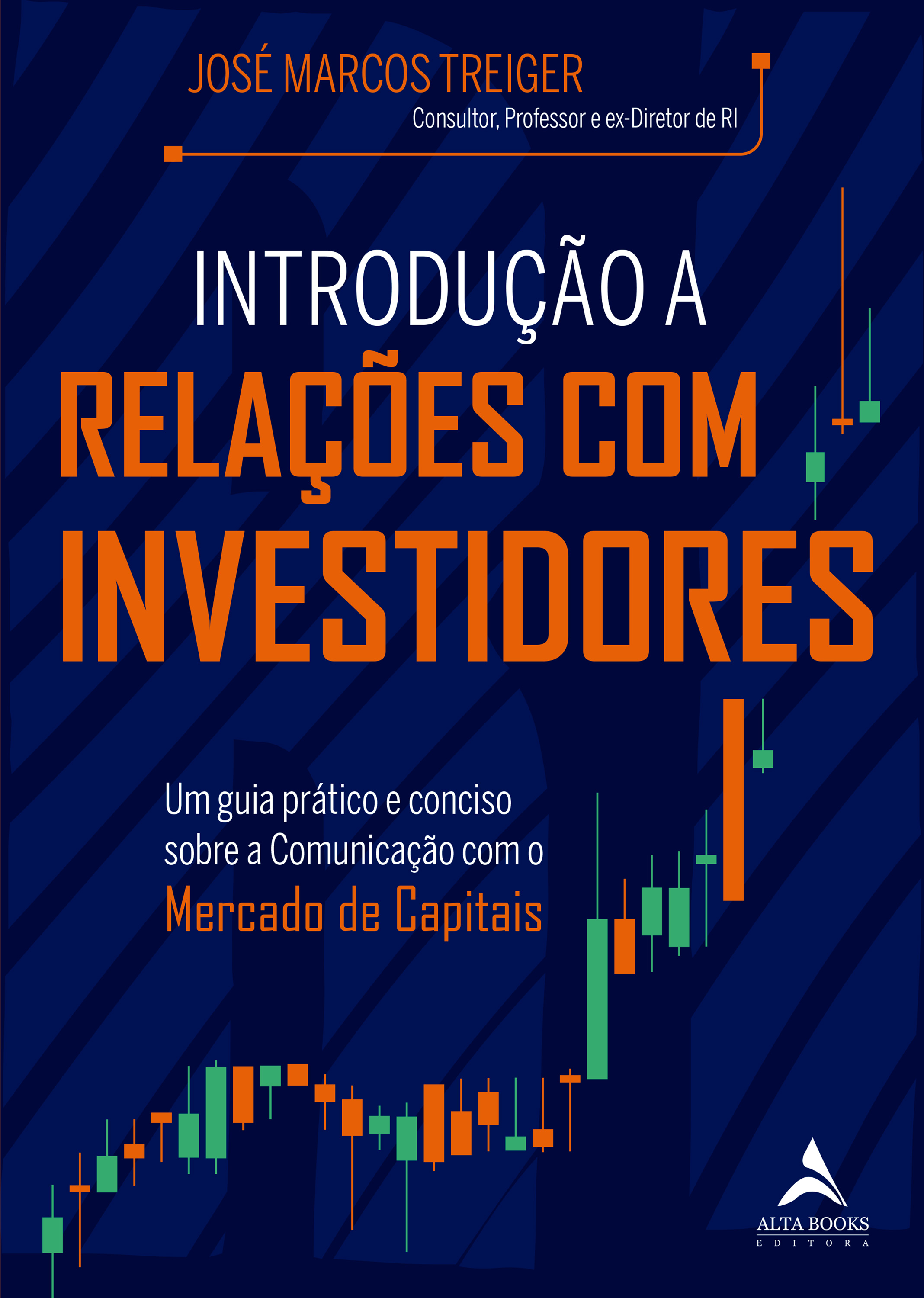 Introdução a Relações com Investidores