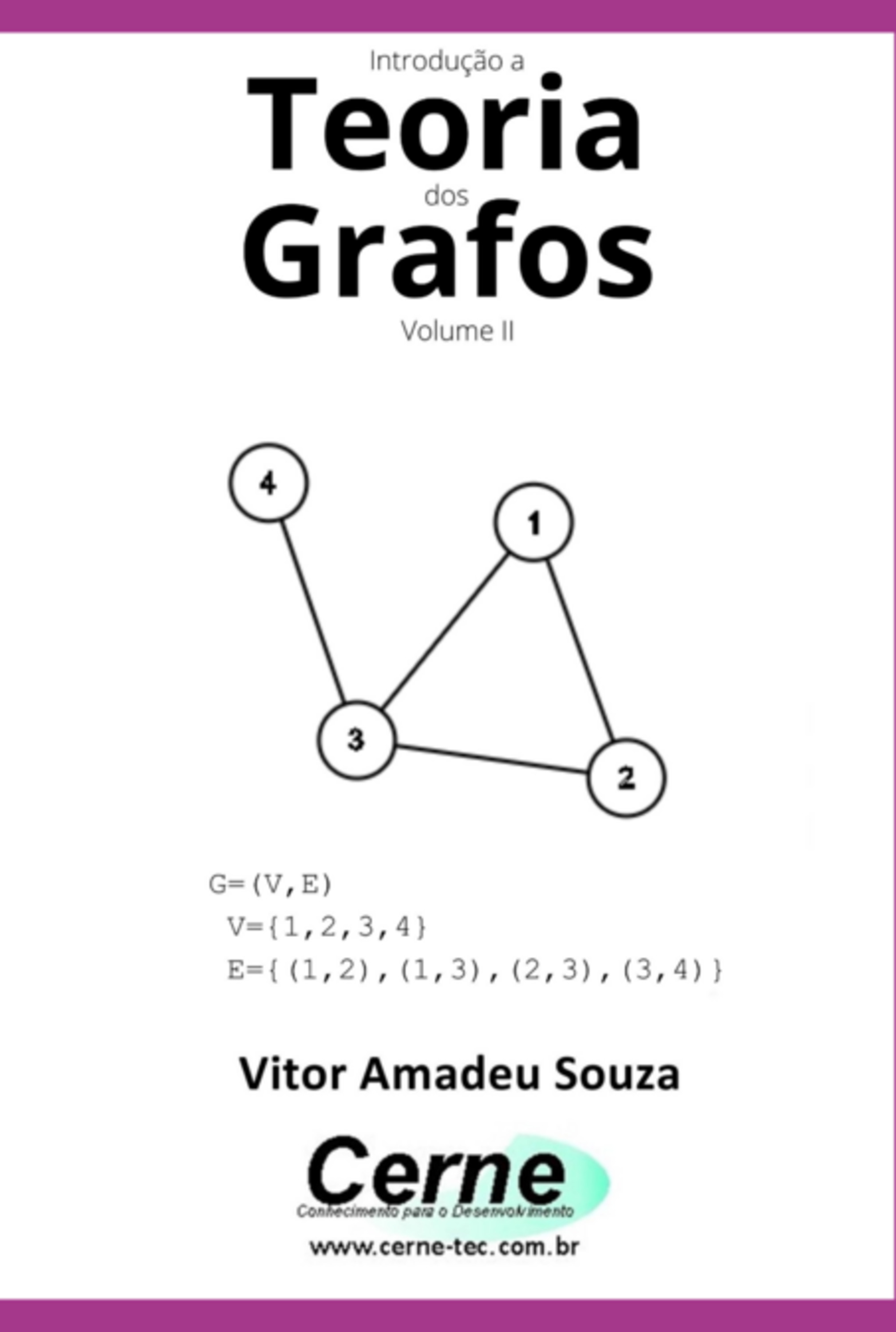 Introdução A Teoria Dos Grafos Volume Ii