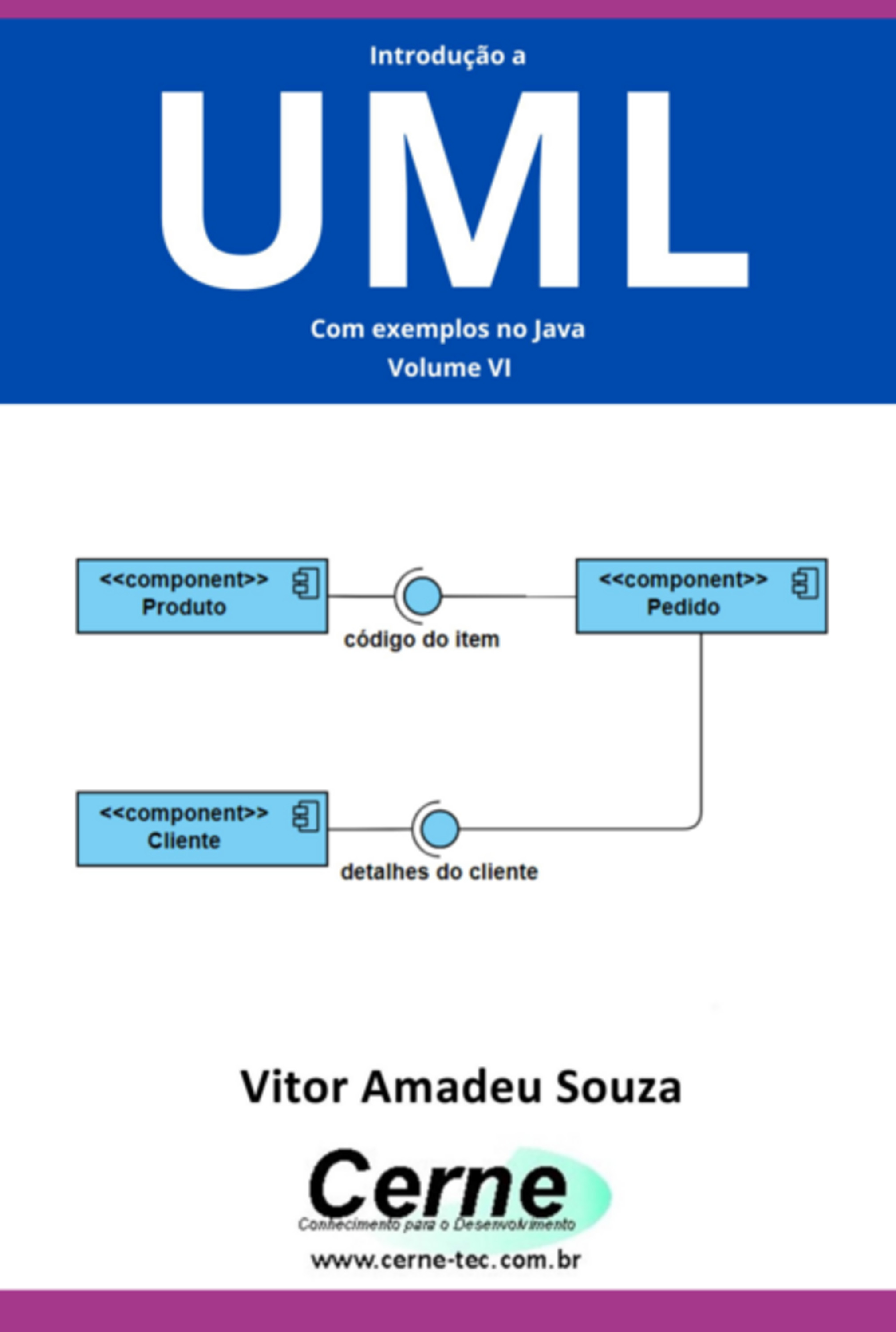 Introdução A Uml Com Exemplos No Java Volume Vi