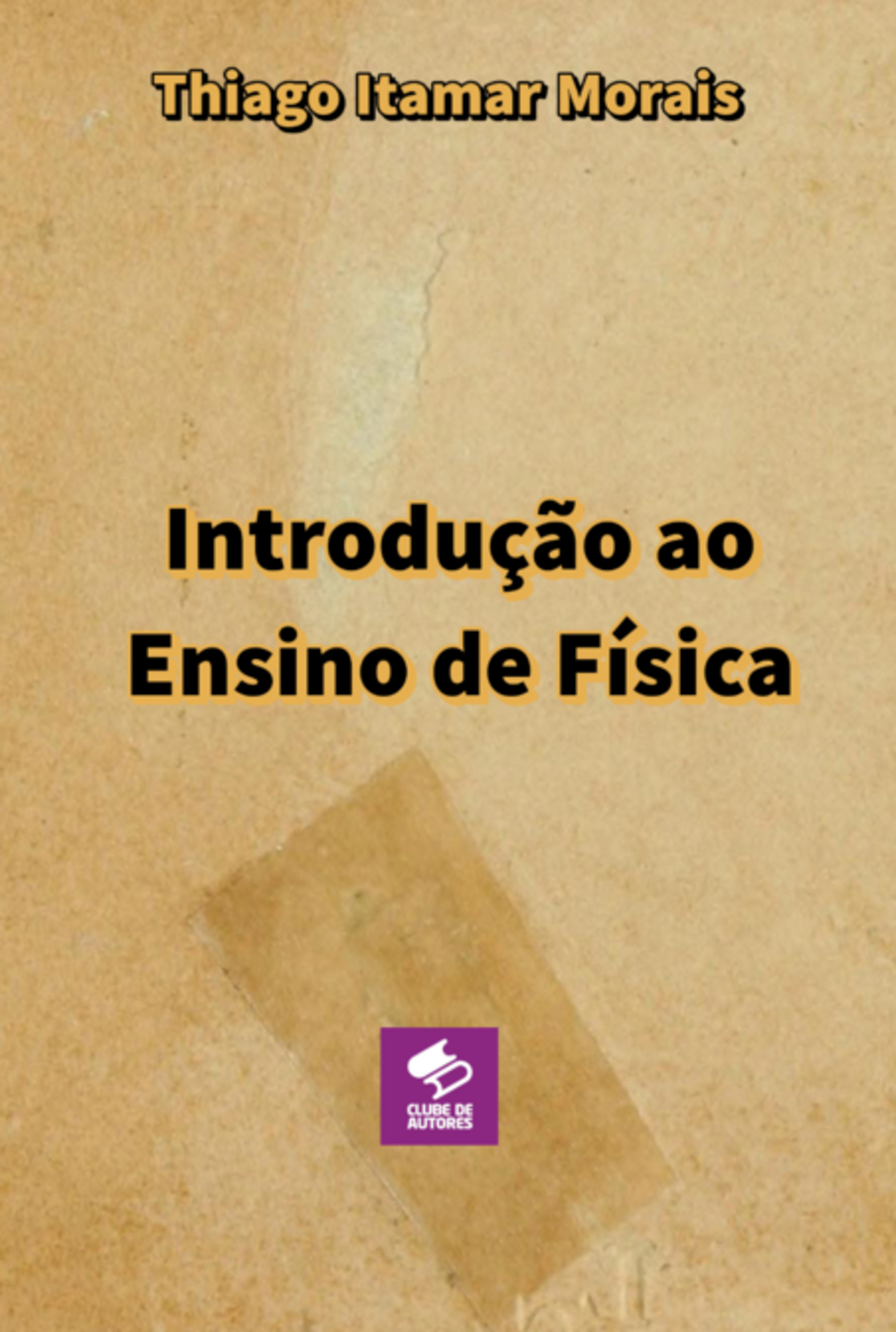 Introdução Ao Ensino De Física