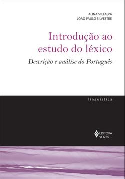 Introdução ao estudo do léxico