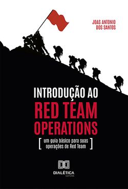 Introdução ao Red Team Operations