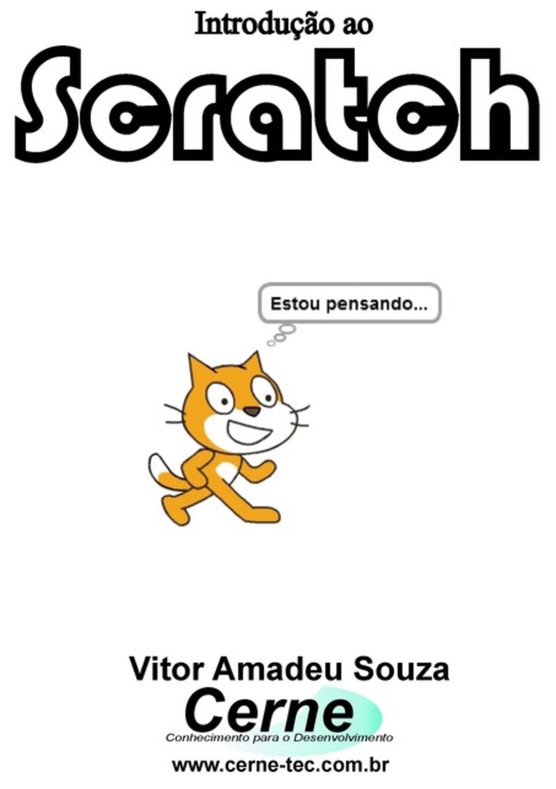 Introdução Ao Scratch