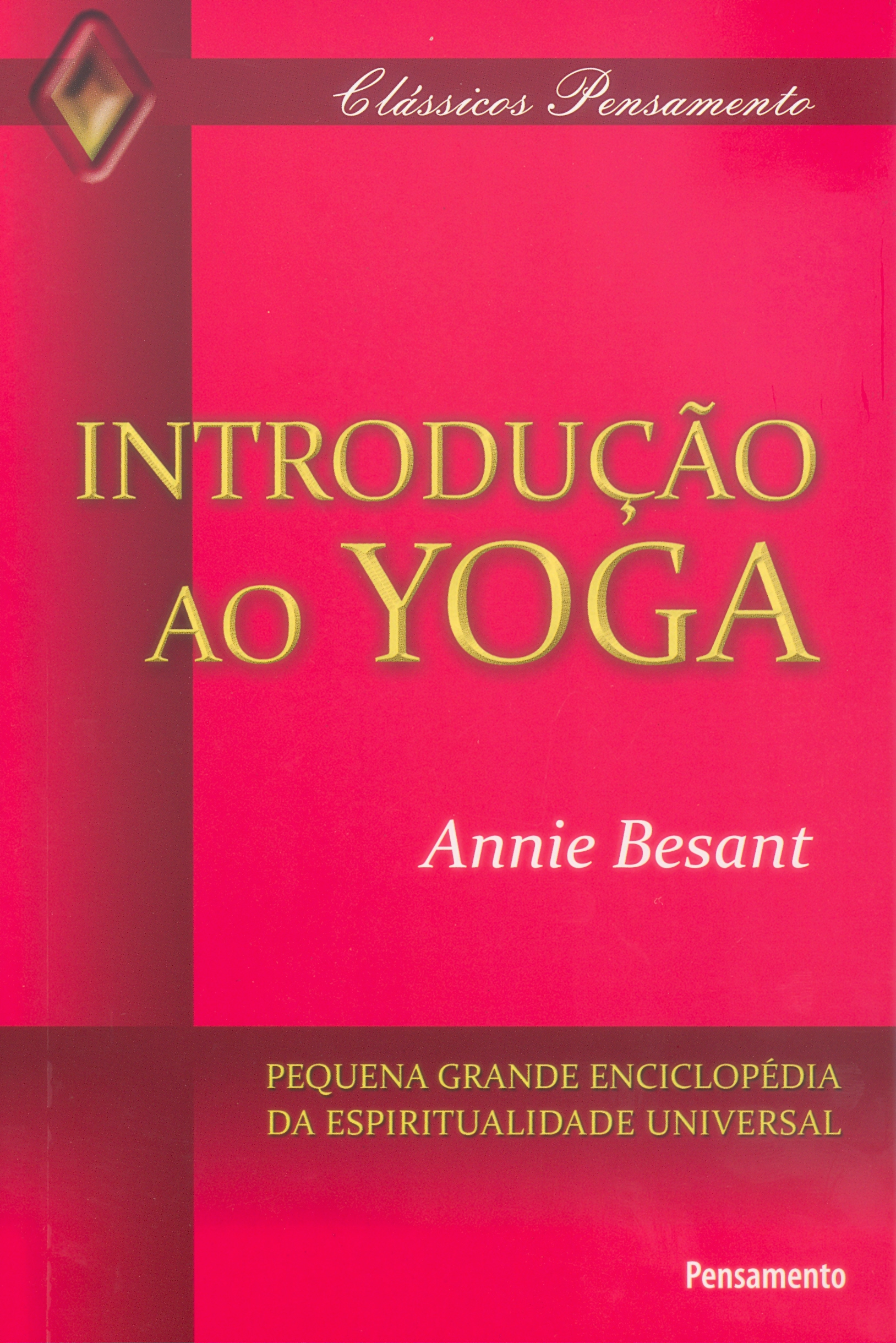 Introdução ao yoga