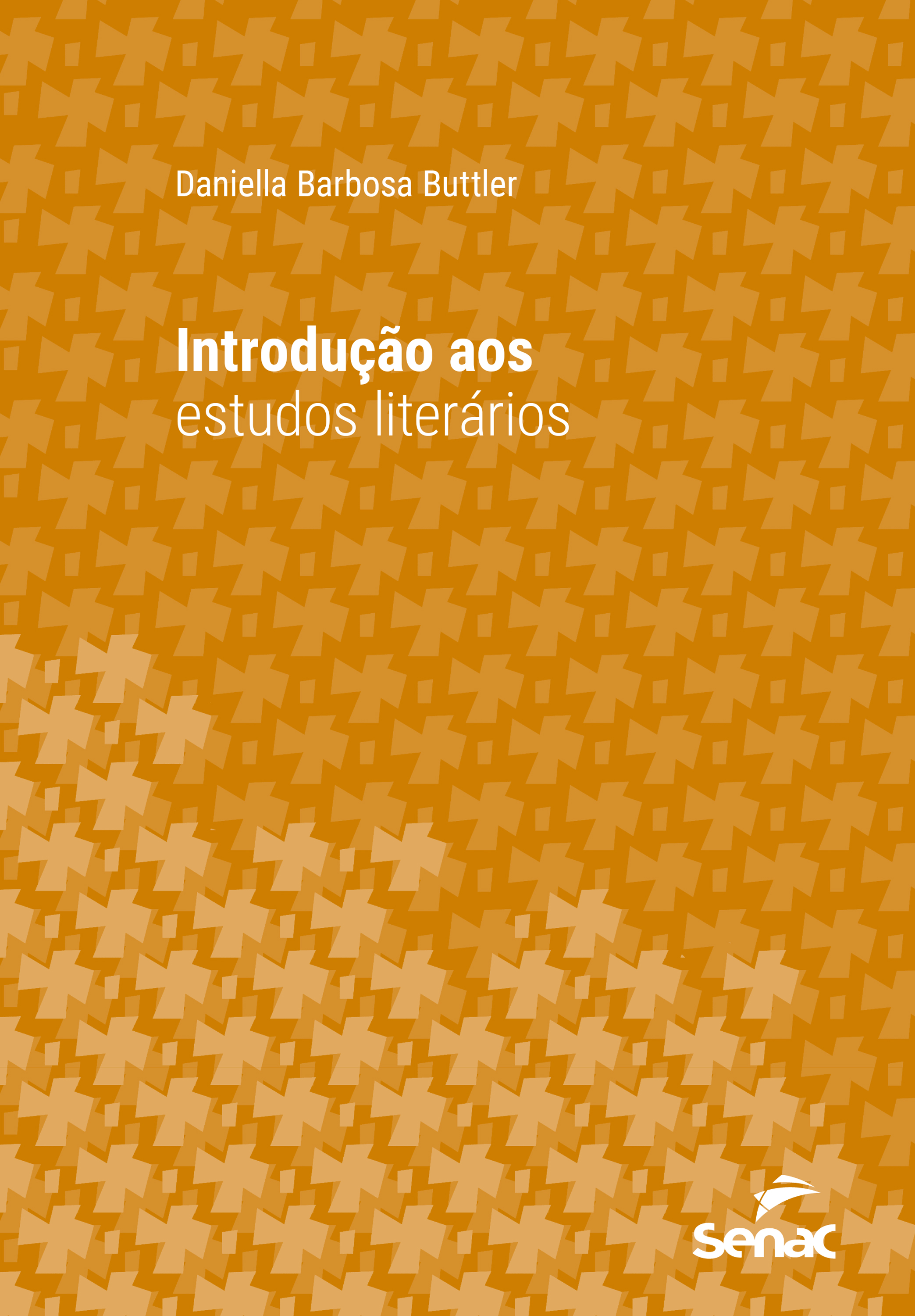 Introdução aos estudos literários