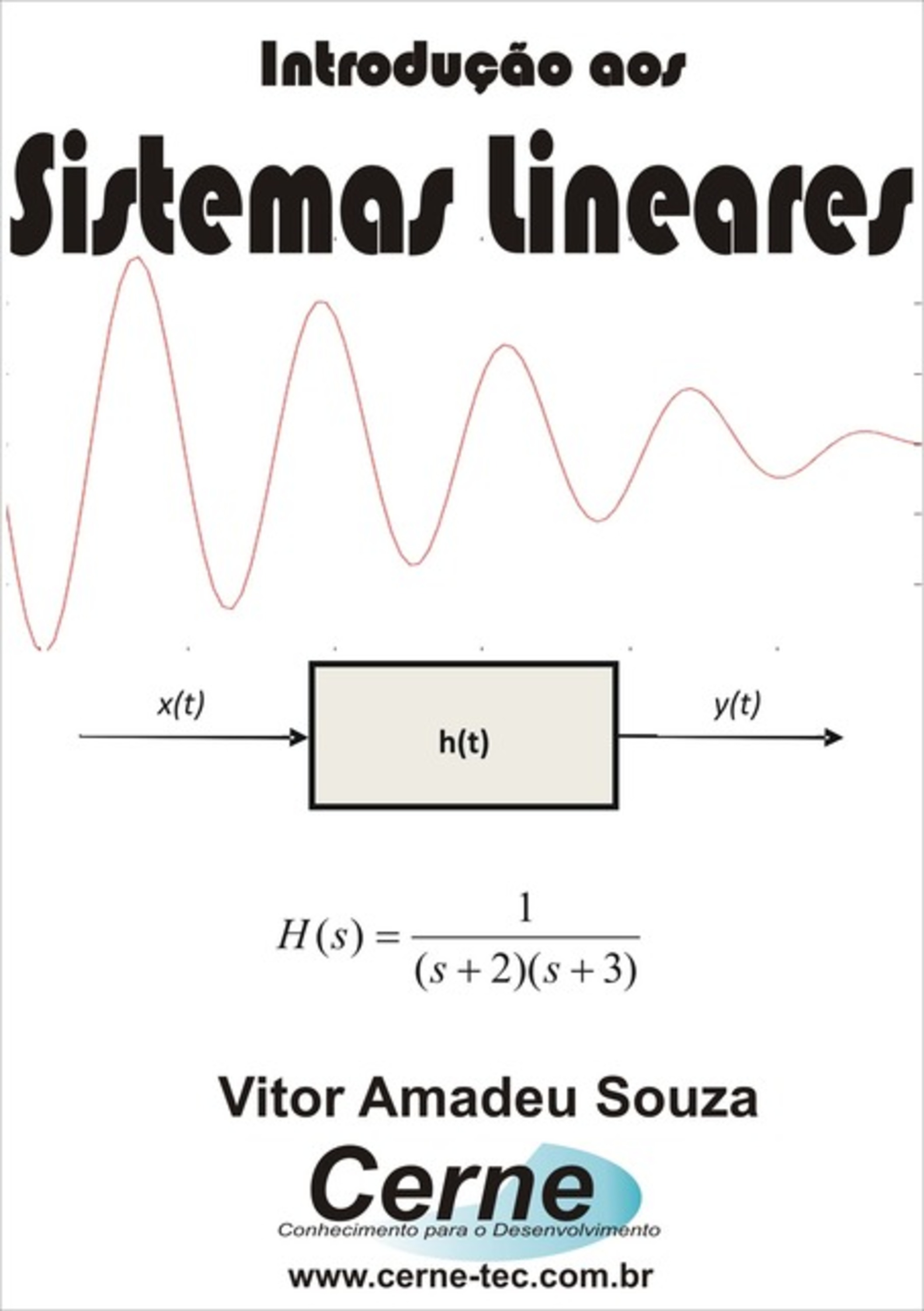 Introdução Aos Sistemas Lineares