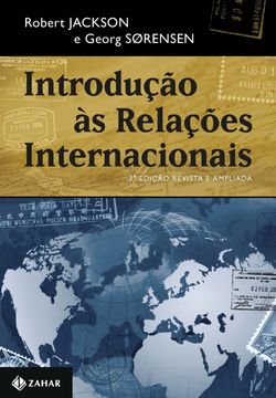 Introdução às relações internacionais – 3ª edição revista e ampliada