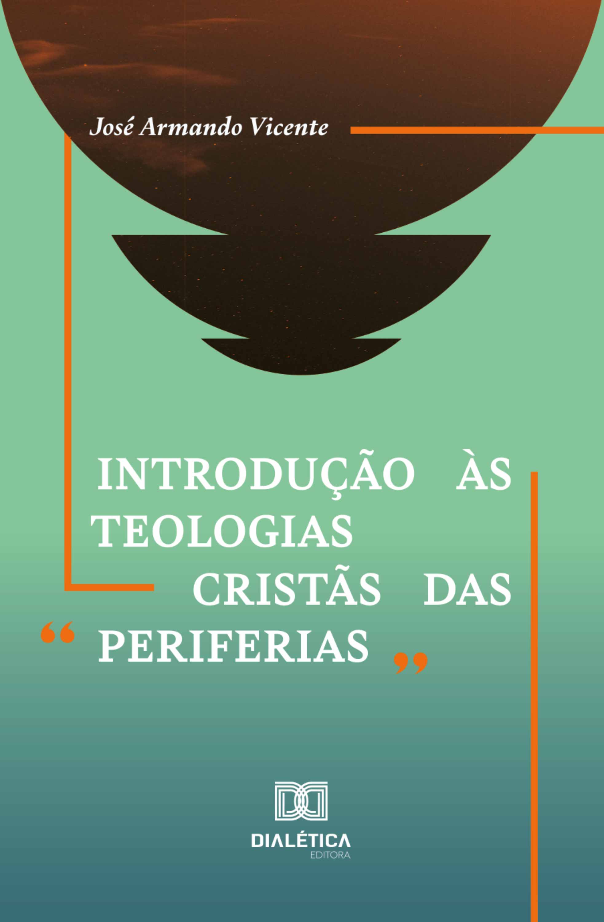 Introdução às teologias cristãs das 