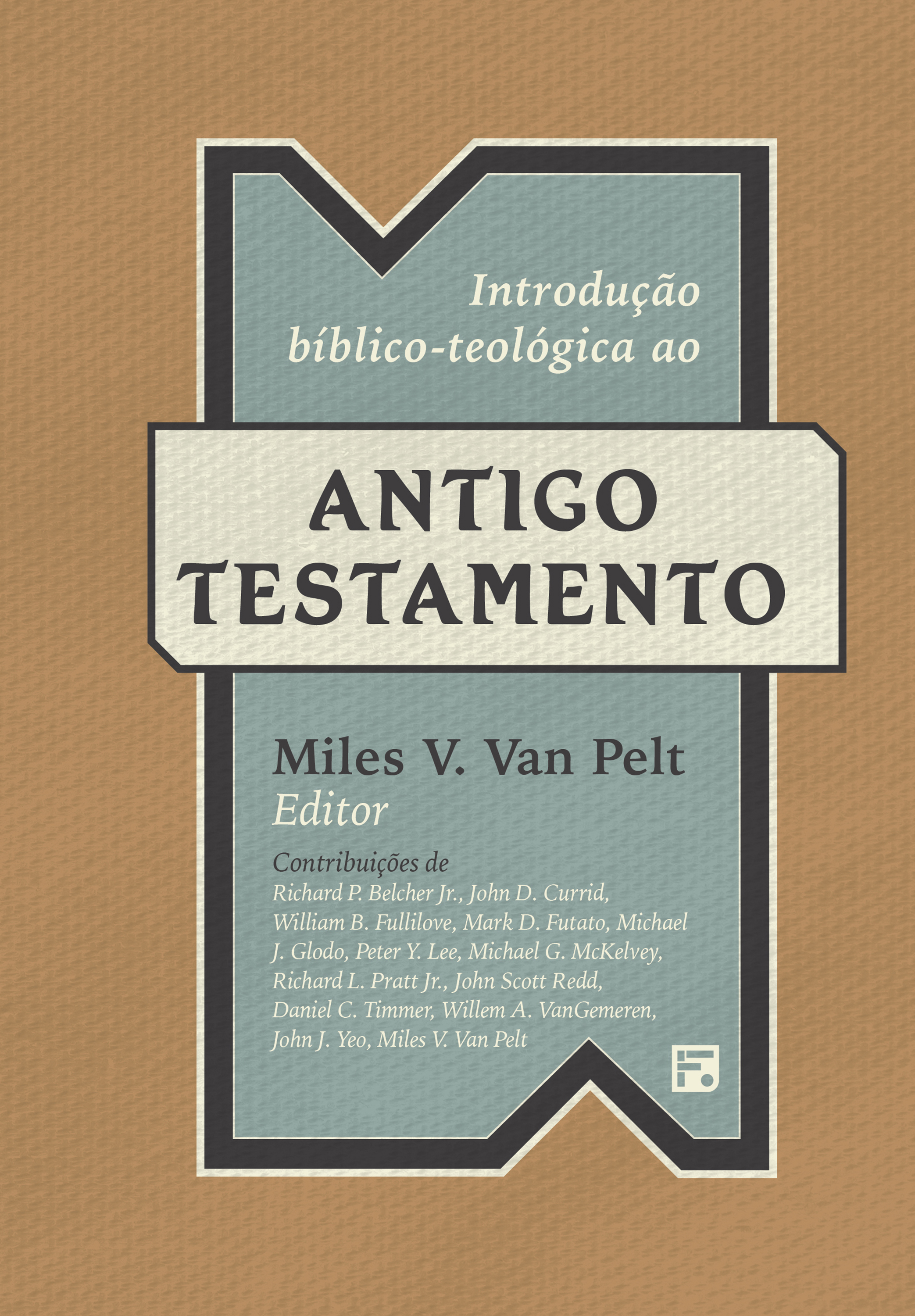 Introdução bíblico-teológica ao Antigo Testamento
