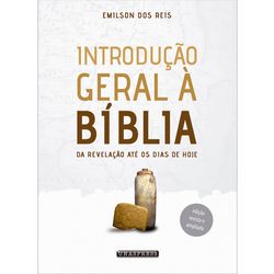 Introdução Geral à Bíblia