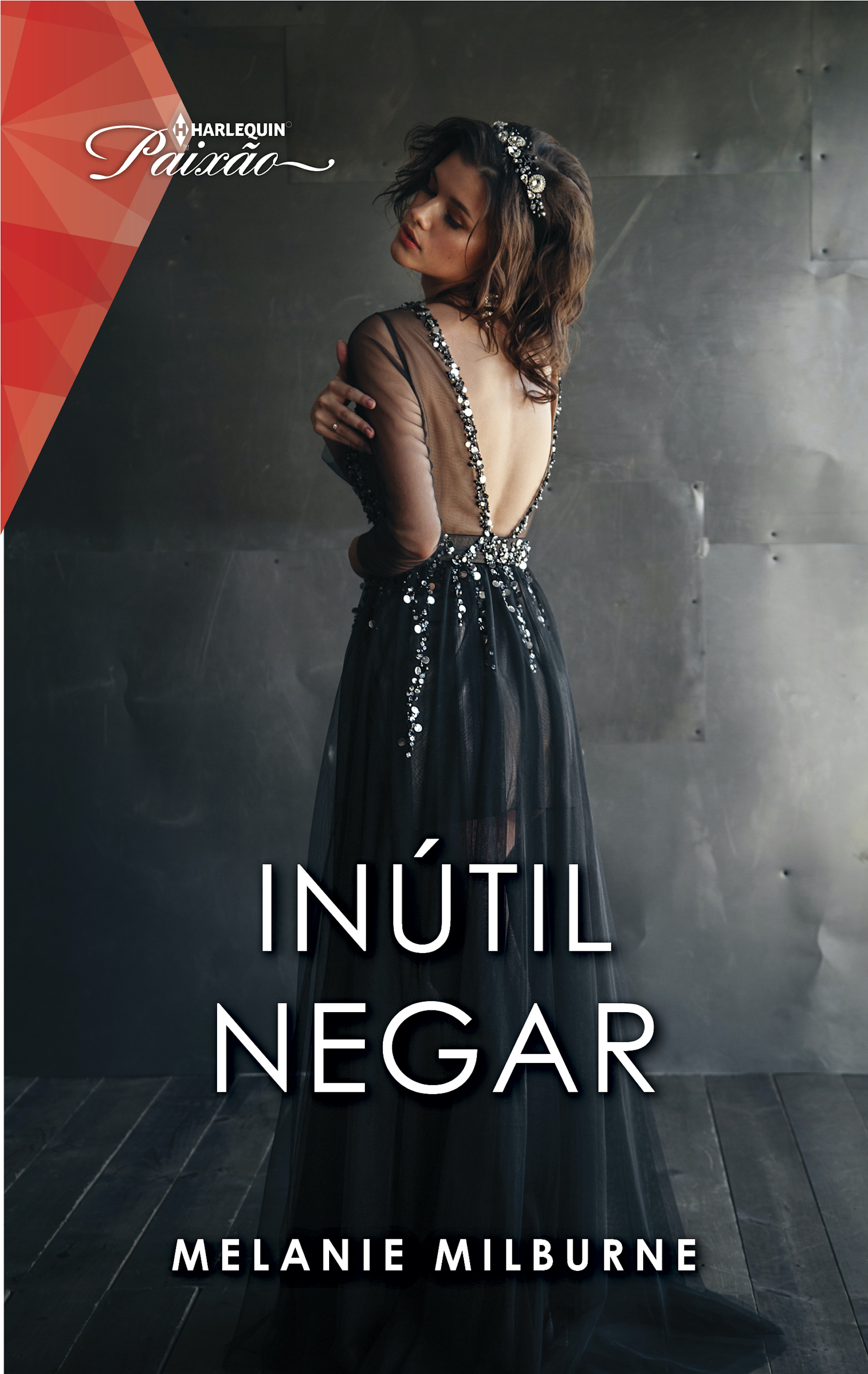 Inútil negar