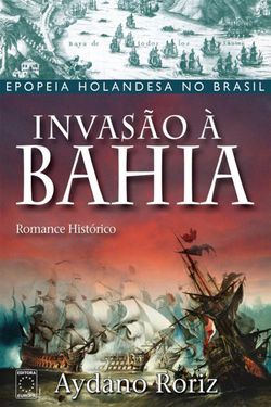 Invasão à Bahia