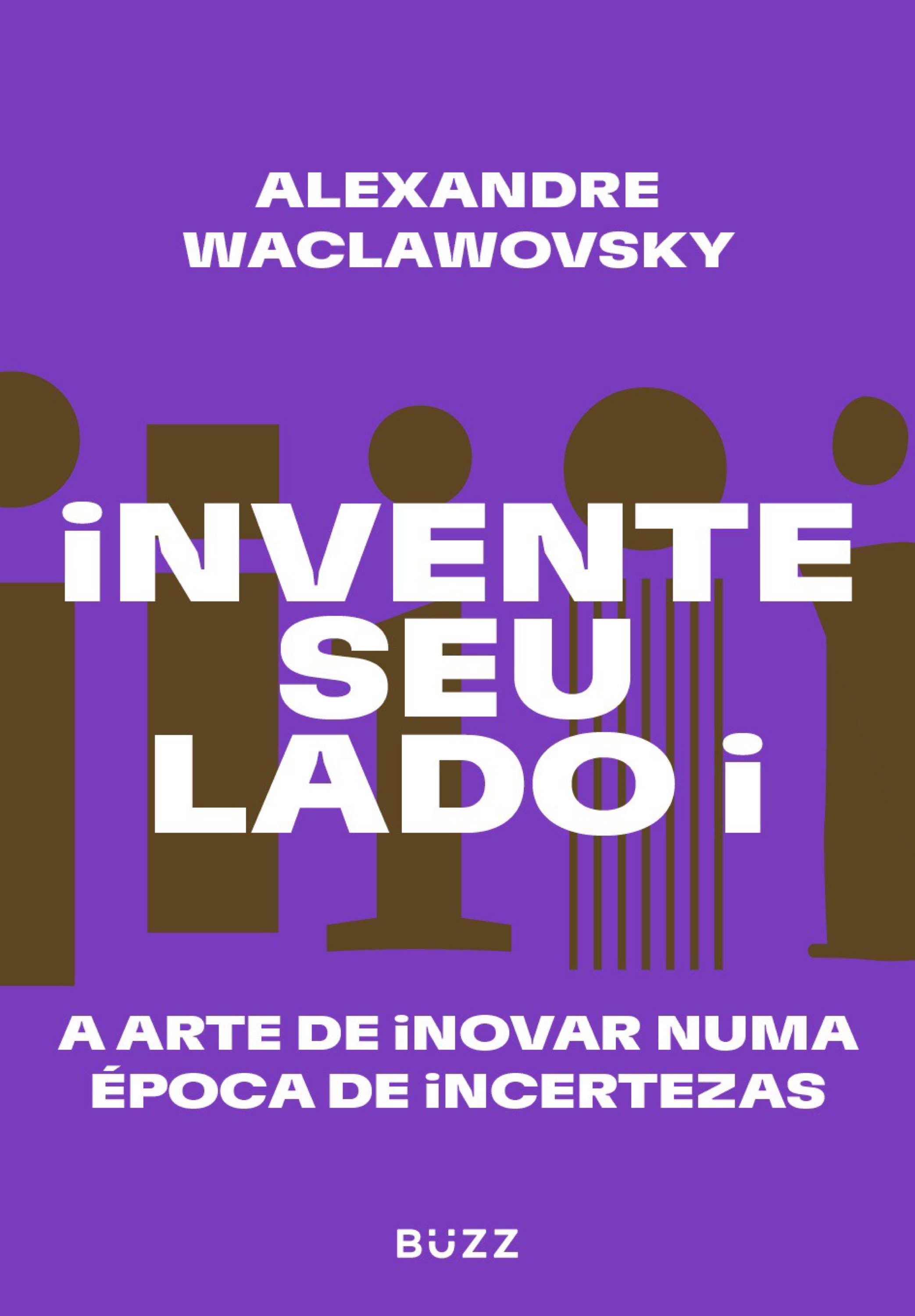 Invente seu lado i