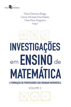 Investigações em ensino de matemática
