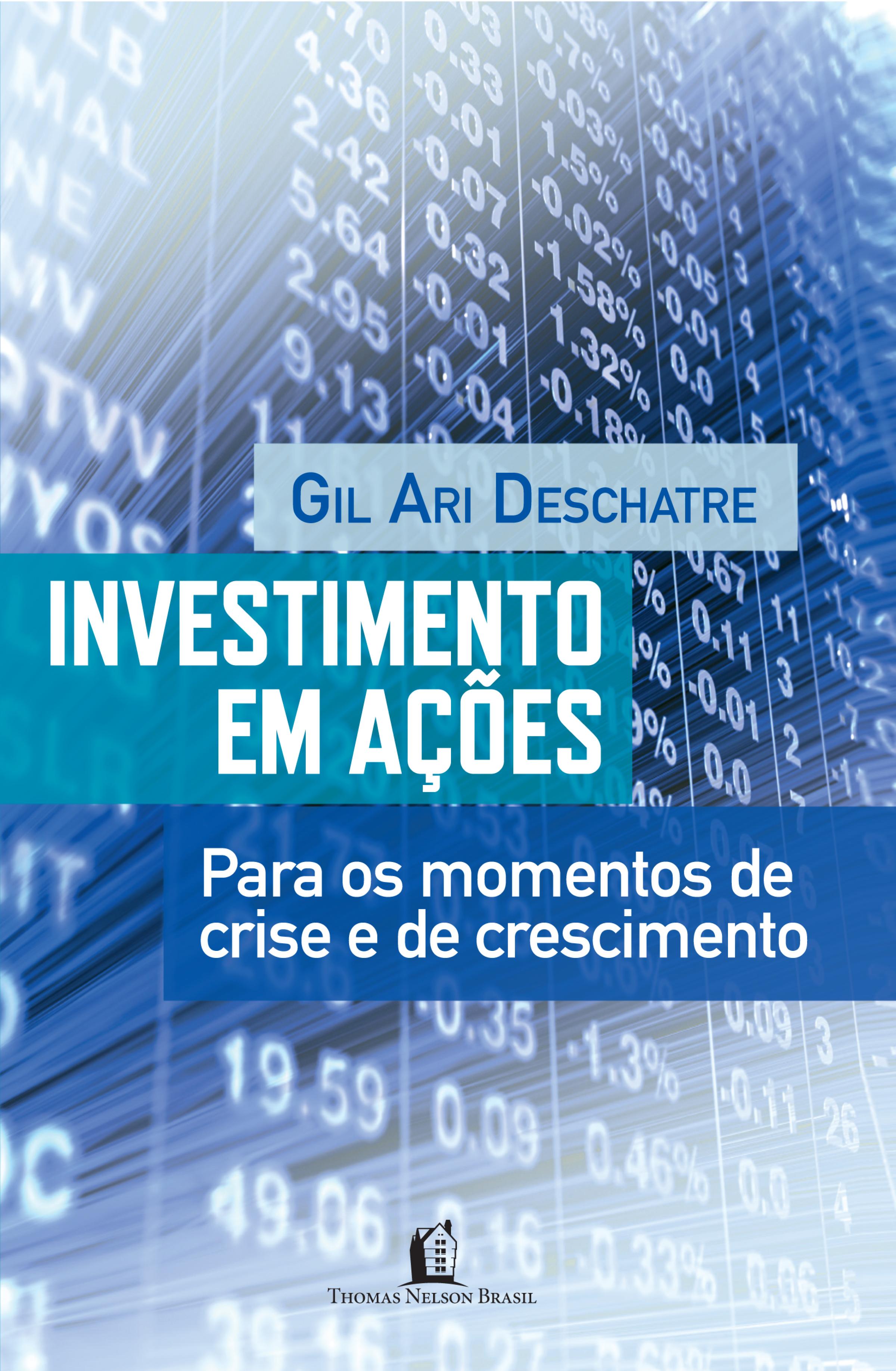 Investimento em ações