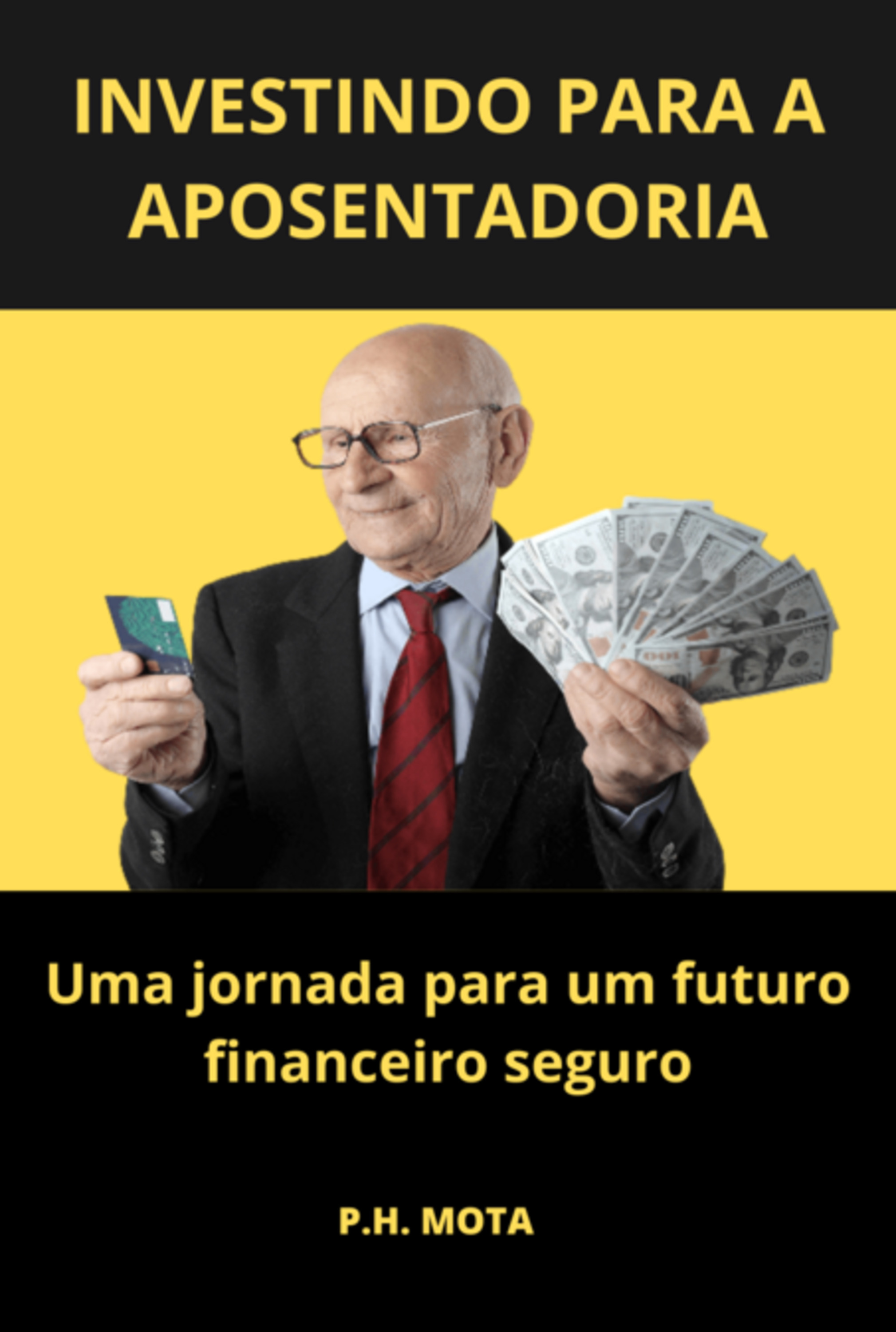 Investindo Para A Aposentadoria