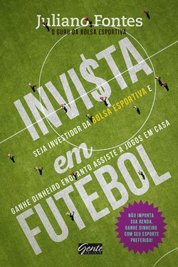 Invista em futebol