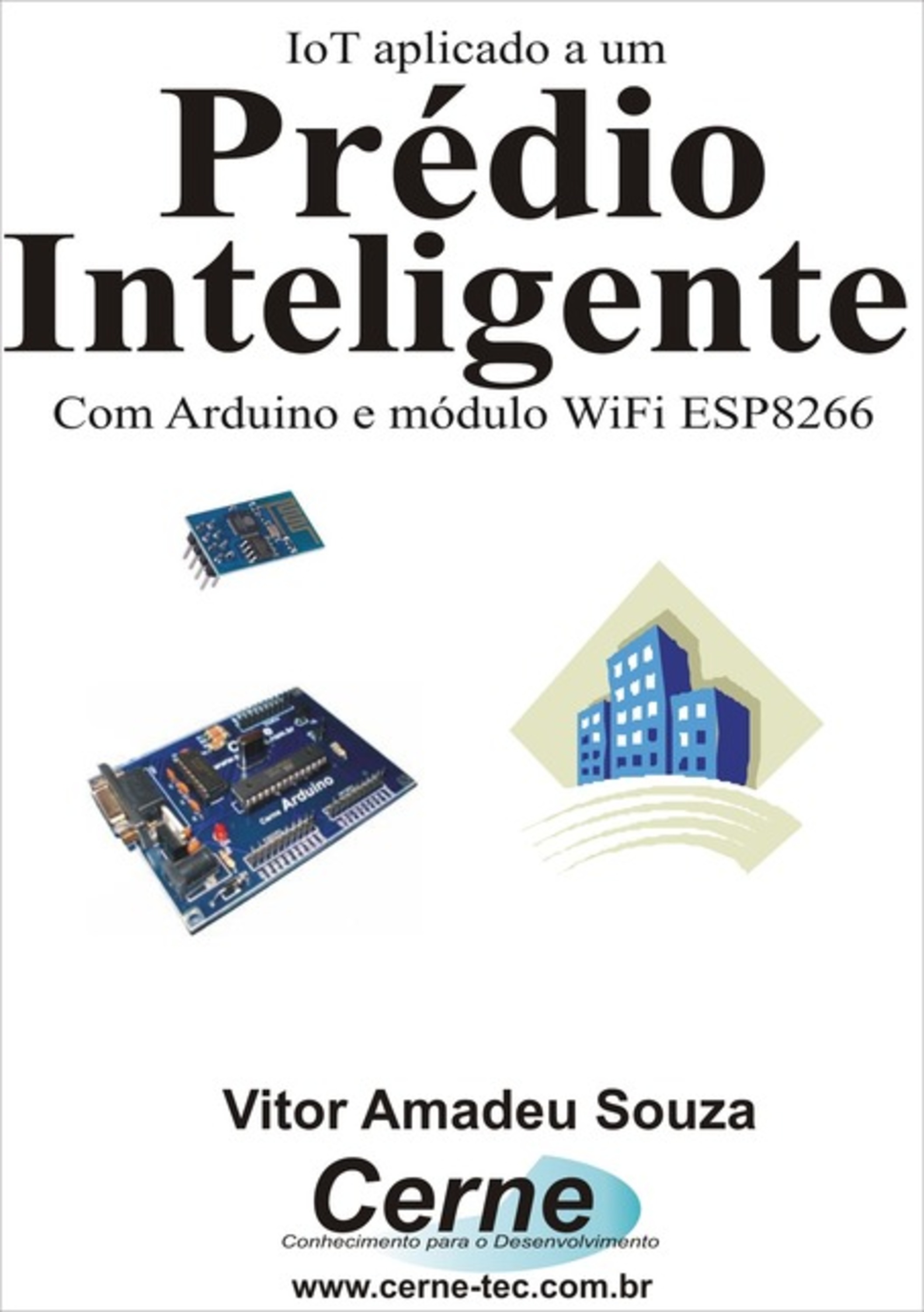 Iot Aplicado A Um Prédio Inteligente