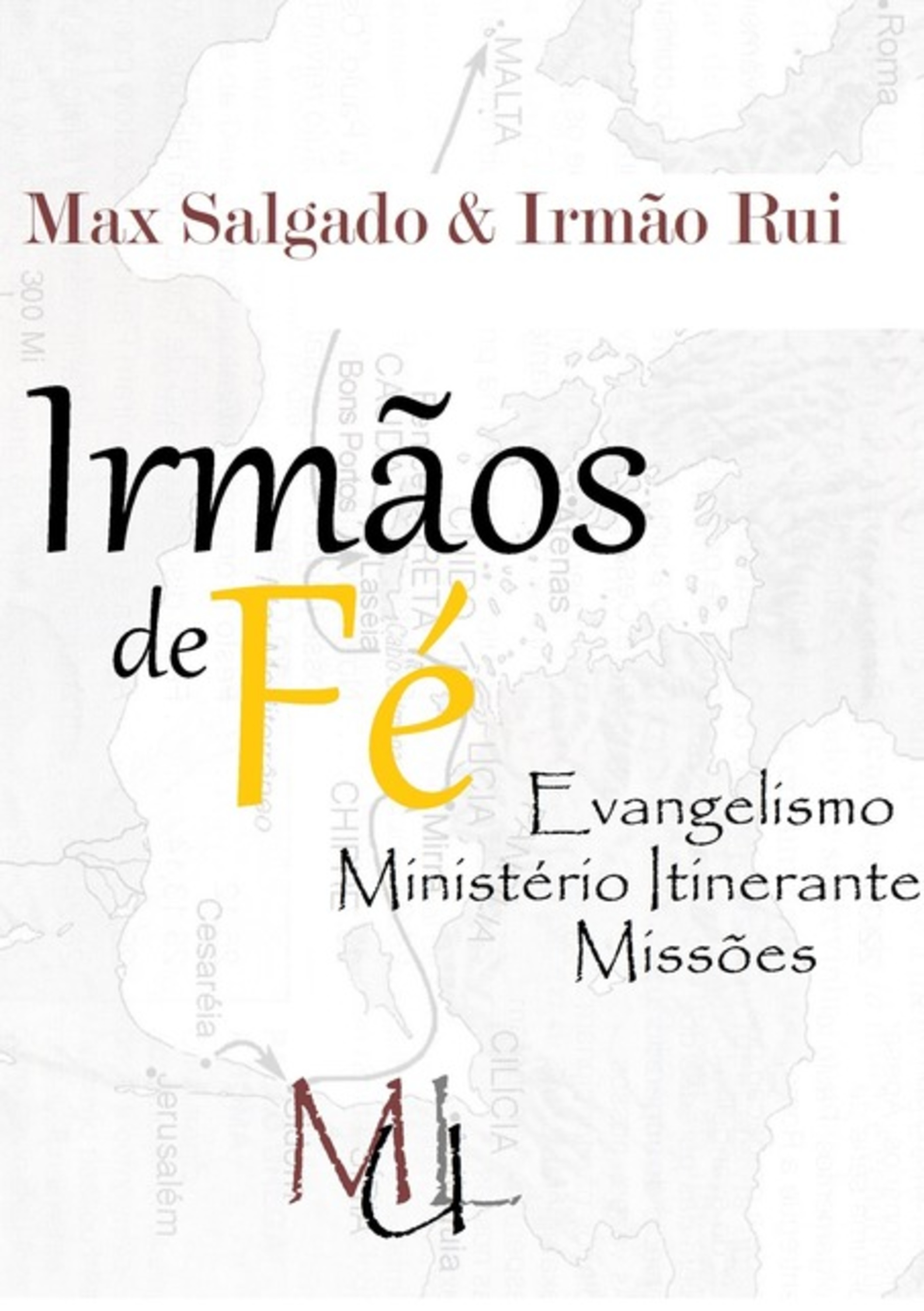 Irmãos De Fé