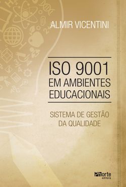 ISO 9001 em ambientes educacionais
