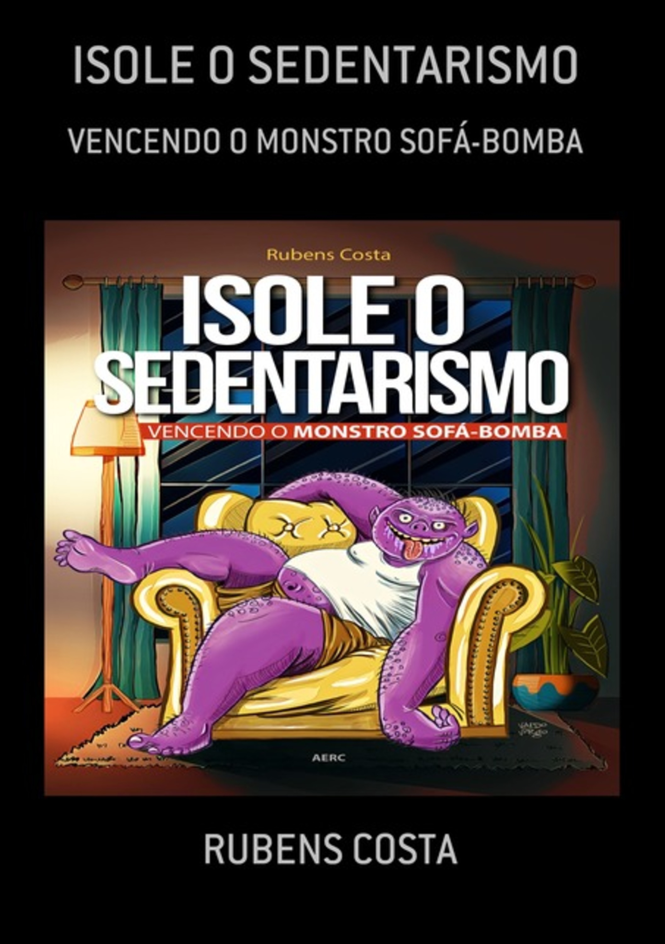 Isole O Sedentarismo