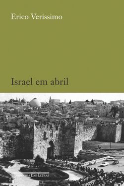 Israel em abril