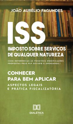 ISS – Imposto sobre serviços de qualquer natureza
