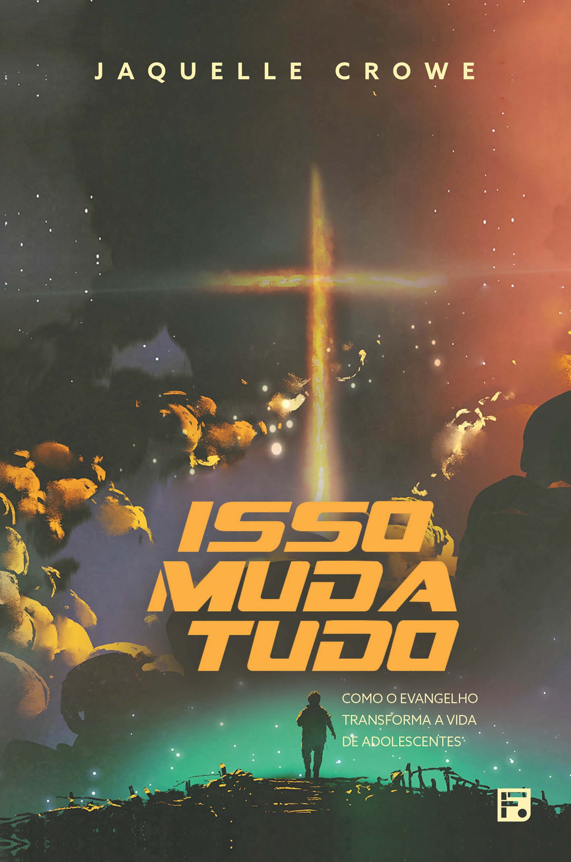 Isso muda tudo