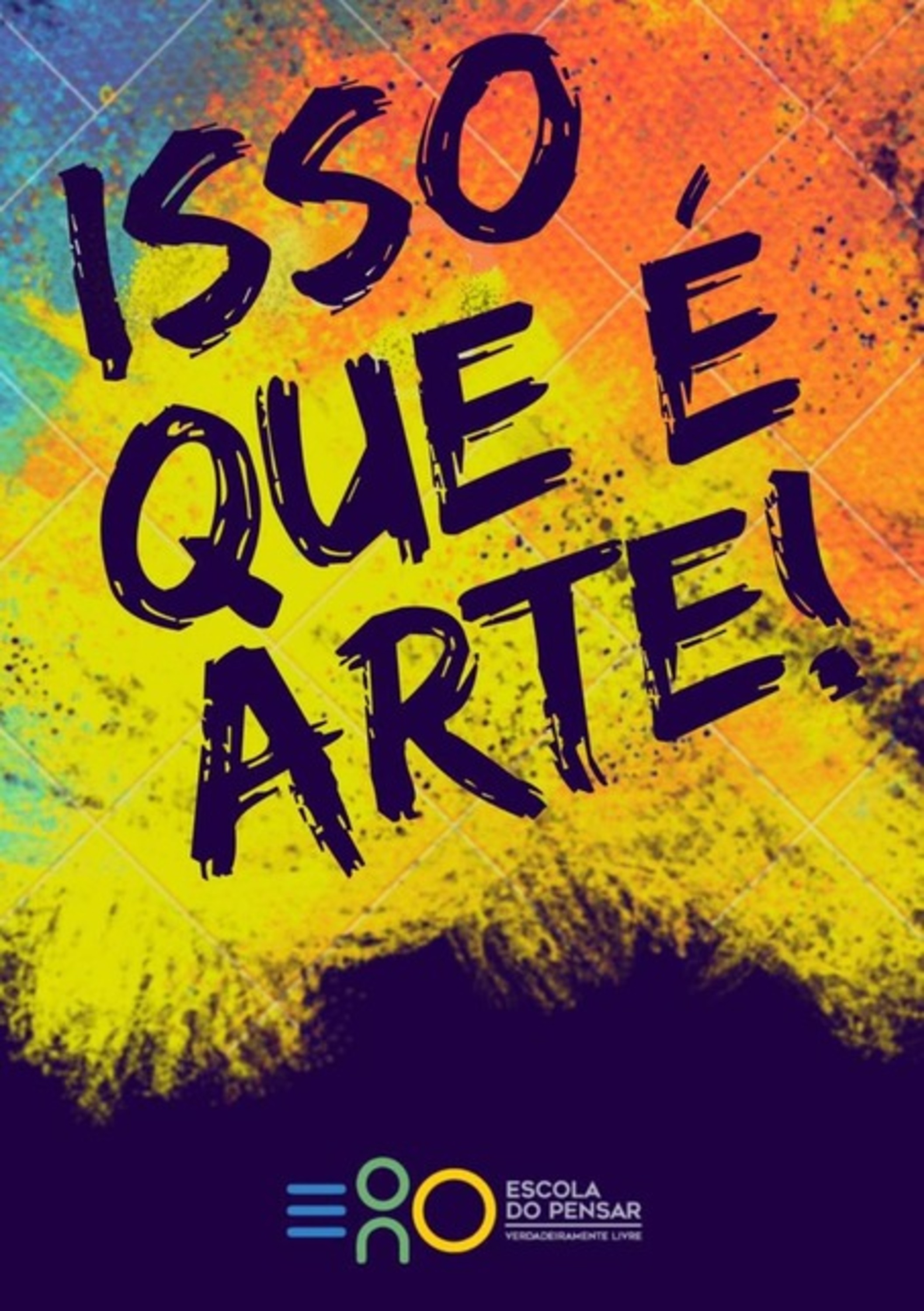 Isso Que É Arte