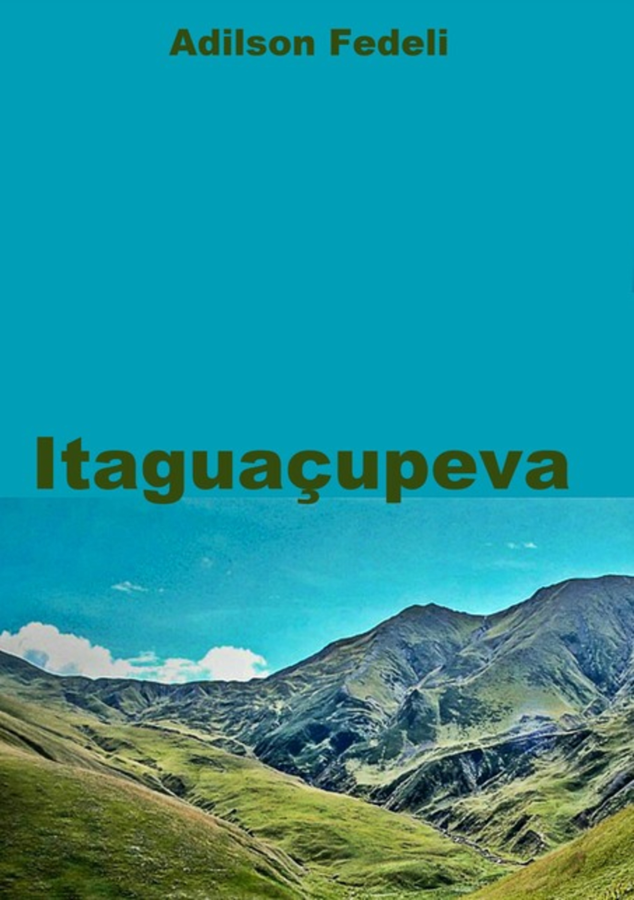 Itaguaçupeva