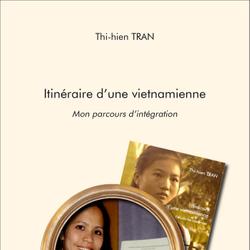 Itinéraire d'une vietnamienne - Mon parcours d'intégration