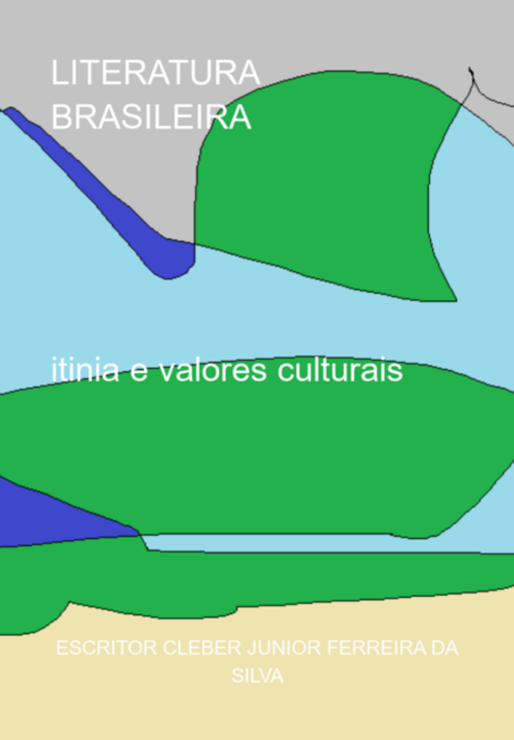 Itinia E Valores Culturais