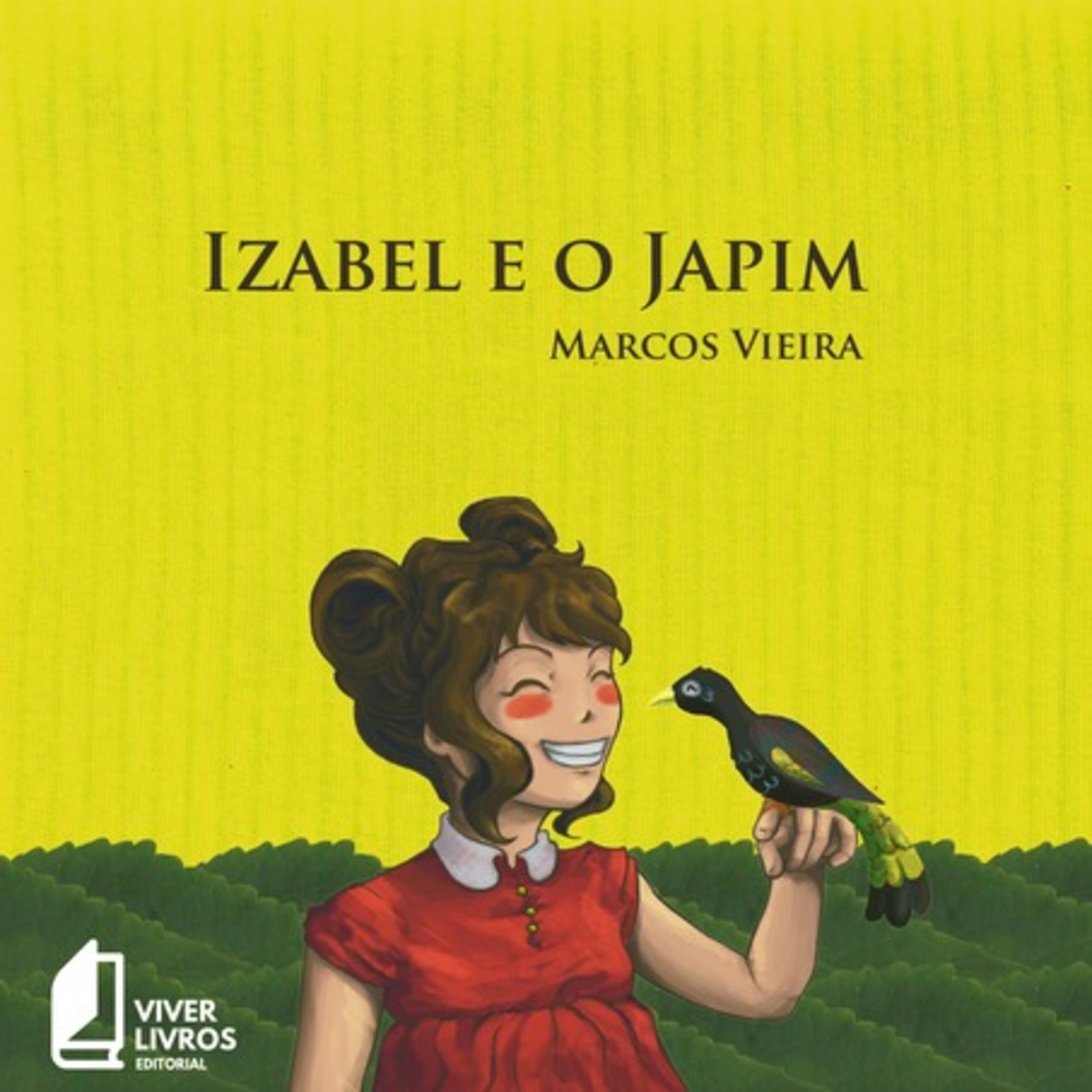 Izabel E O Japim