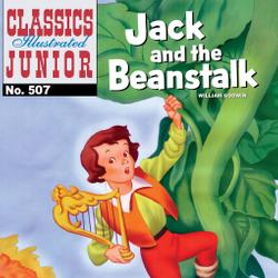 Jack and the Beanstalk