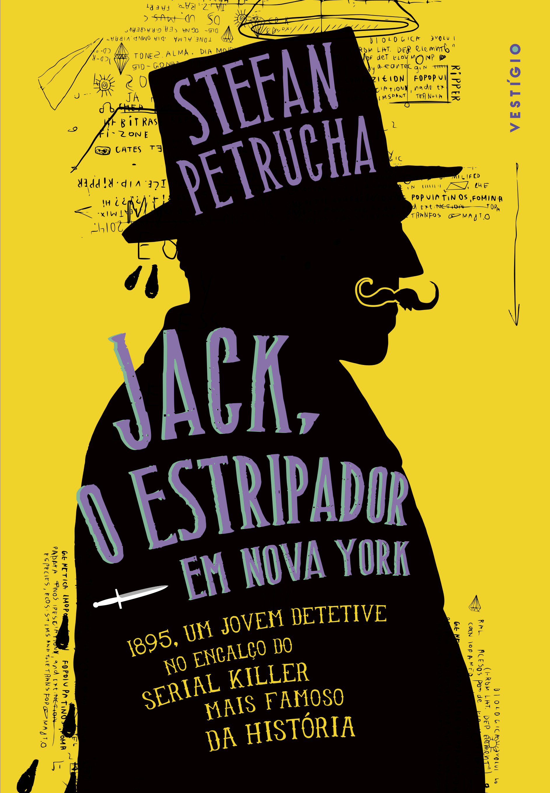 Jack, o Estripador em Nova York