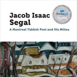 Jacob Isaac Segal