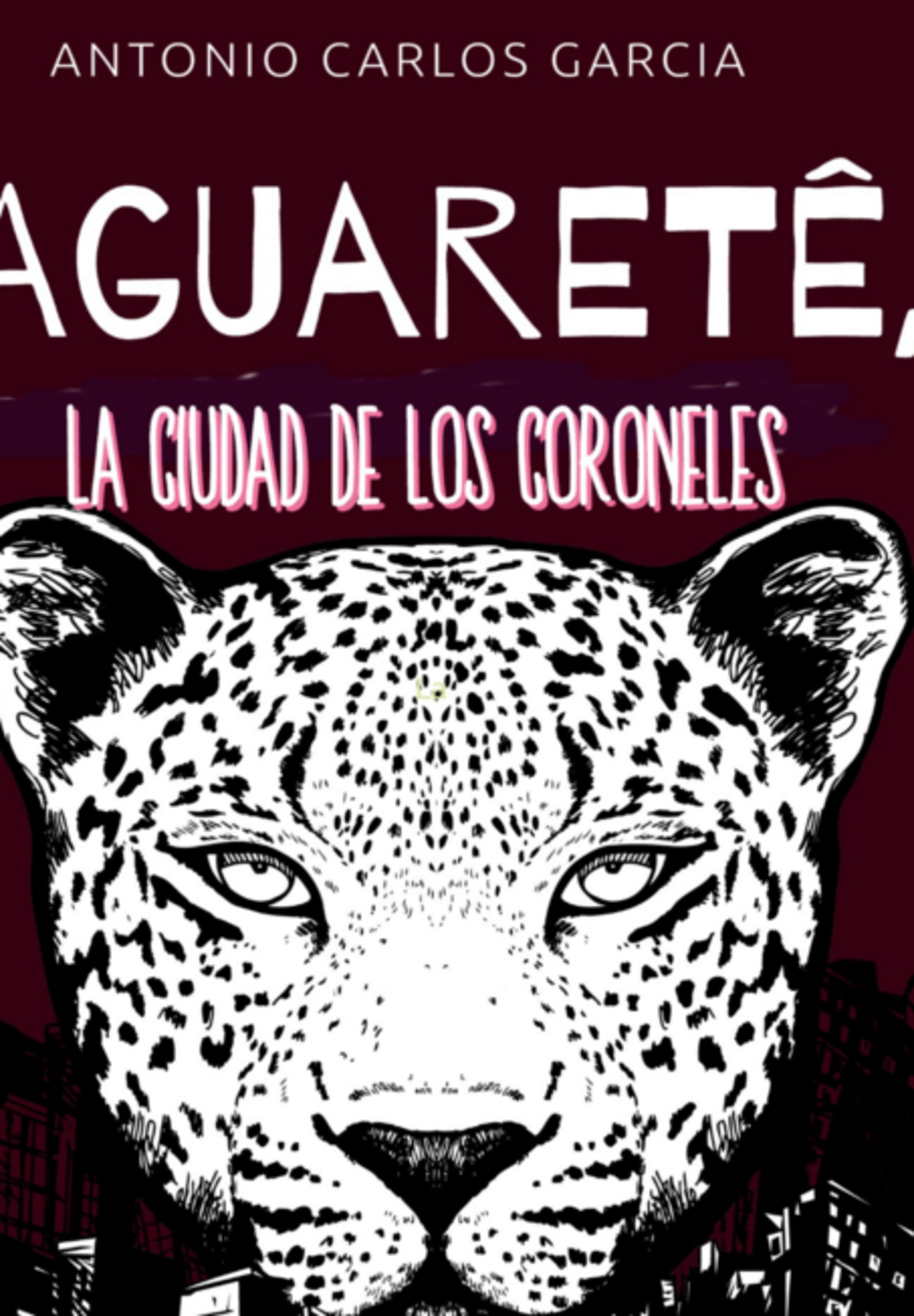 Jaguaretê (español)