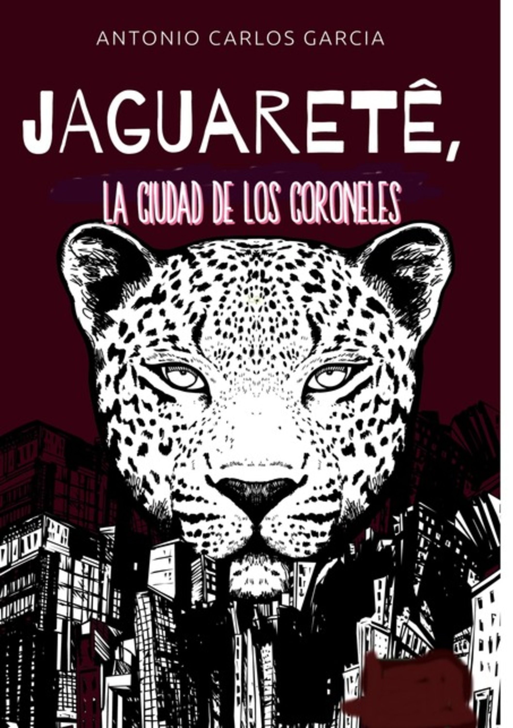 Jaguaretê (español)