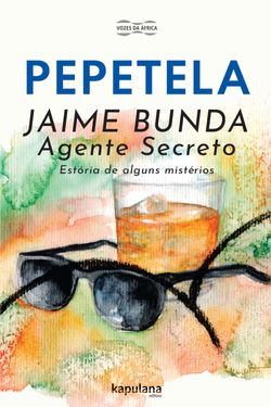 JAIME BUNDA, AGENTE SECRETO
