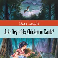 Jake Reynolds: Chicken or Eagle?