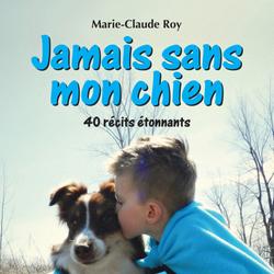 Jamais sans mon chien